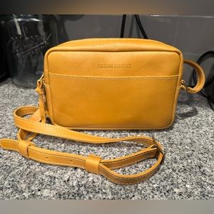 Cross Body Bag
